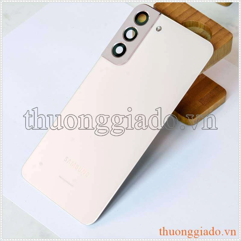 Thay nắp lưng (kính lưng) Samsung Galaxy S22 Plus 5G Chính Hãng